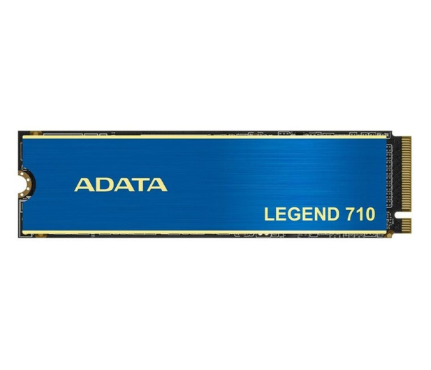 ADATA Legend 710 512GB ALEG-710-512GCS - 1042745 - zdjęcie